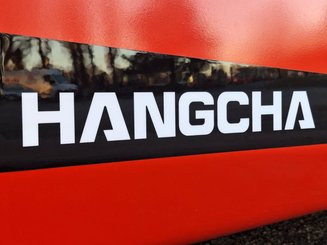 Четырехопорные погрузчики Hangcha XF25G-2