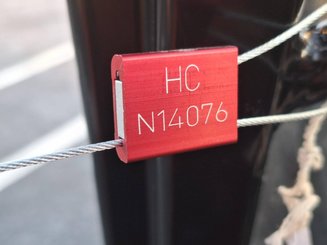 Четырехопорные погрузчики Hangcha XF25G-2