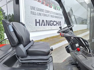 Четырехопорные погрузчики Hangcha XF35G-2