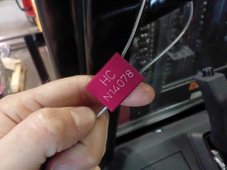 Четырехопорные погрузчики Hangcha XF35G-2 - 3