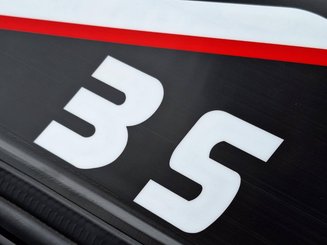 Четырехопорные погрузчики Hangcha XF35G-2