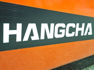 Четырехопорные погрузчики Hangcha XF35G-2 - 15