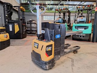 Гидростатический Caterpillar NPP20N2 - 14
