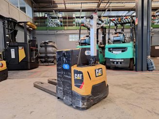 Гидростатический Caterpillar NPP20N2 - 5