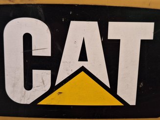Гидростатический Caterpillar NPP20N2 - 20