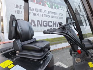 Четырехопорные погрузчики Hangcha XF35D-2 - 12