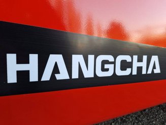 Четырехопорные погрузчики Hangcha XF35D-2 - 14