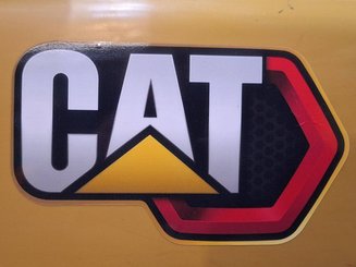 Штабелеры с электроприводом Caterpillar NSP16N2I