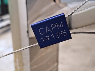 Штабелеры с электроприводом Caterpillar NSP16N2I