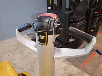 Штабелеры с электроприводом Caterpillar NSP16N2I