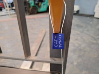 Трехсекционная Crown WT3040