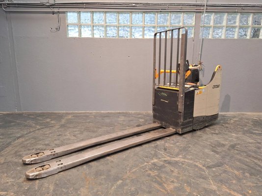 Трехсекционная Crown WT3040 - 1