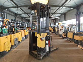 Штабелеры с платформой для оператора Caterpillar NSR16N2