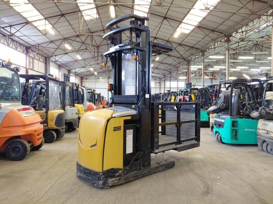 Высотные комиссионеры Caterpillar NOH10N - 1