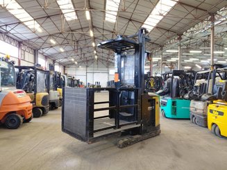 Высотные комиссионеры Caterpillar NOH10N - 5