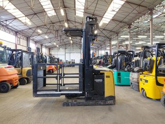 Высотные комиссионеры Caterpillar NOH10N - 4