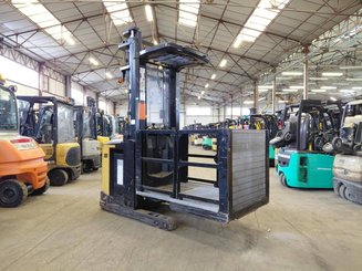 Высотные комиссионеры Caterpillar NOH10N