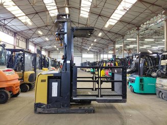 Высотные комиссионеры Caterpillar NOH10N - 2