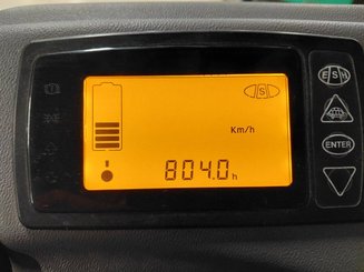 Ричтрак OMG NEOS16 SE