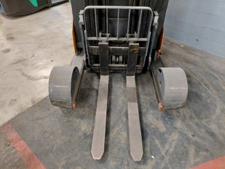 Ричтрак OMG NEOS16 SE