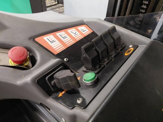 Ричтрак OMG NEOS16 SE