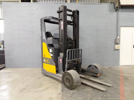 Ричтрак OMG NEOS16 SE - 1