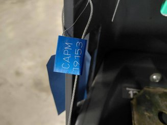 Ричтрак OMG NEOS16 SE