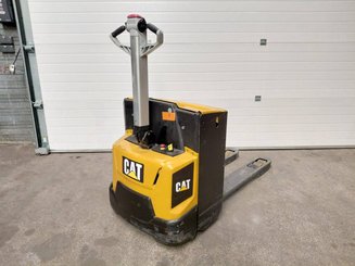 Гидростатический Caterpillar NPP20N2