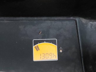 Гидростатический Caterpillar NPP20N2 - 8