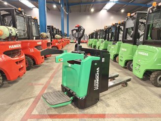 Трехсекционная Hangcha CBD30-XT1S-SI - 2