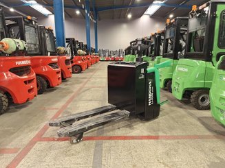 Трехсекционная Hangcha CBD30-XT1S-SI - 1