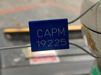 Трехсекционная Crown WT3040 2.00