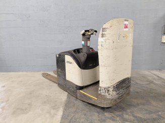 Трехсекционная Crown WT3040 2.00