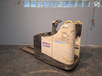 Трехсекционная Crown WT3040 2.00