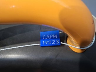 Трехсекционная Crown WT3040 2.00
