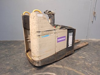 Трехсекционная Crown WT3040 2.00
