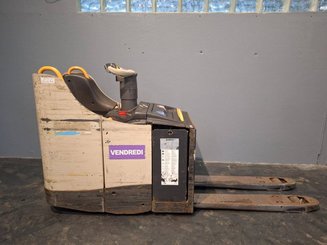 Трехсекционная Crown WT3040 2.00