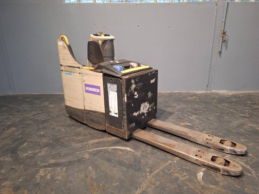 Трехсекционная Crown WT3040 2.00 - 1