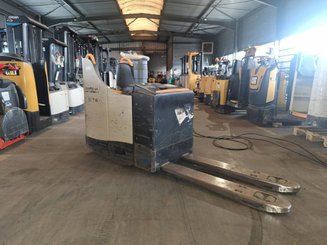 Трехсекционная Crown WT3040 2.00