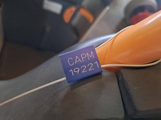Трехсекционная Crown WT3040 2.00