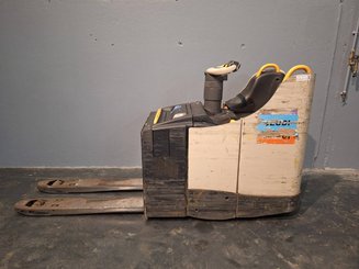 Трехсекционная Crown WT3040 2.00 - 5