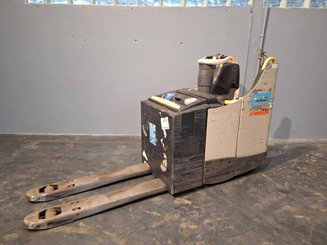 Трехсекционная Crown WT3040 2.00