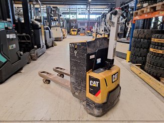 Гидростатический Caterpillar NPP20N2 - 10