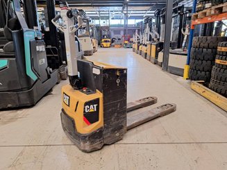 Гидростатический Caterpillar NPP20N2 - 3