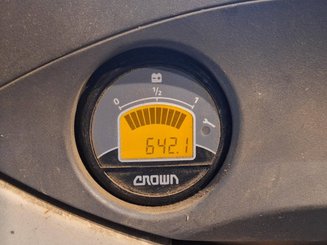 Гидростатический Crown WP3015-1.6