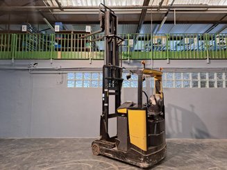 Ричтрак Caterpillar NR16N