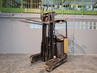 Ричтрак Caterpillar NR16N