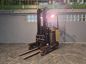 Ричтрак Caterpillar NR16N