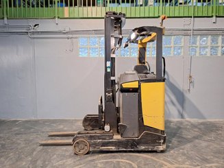 Ричтрак Caterpillar NR16N