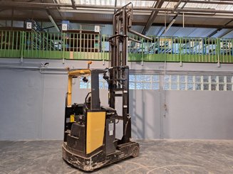 Ричтрак Caterpillar NR16N